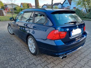 BMW 325 - 2