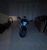 Suzuki GSX-R125 - SUZUKI GSX R 125