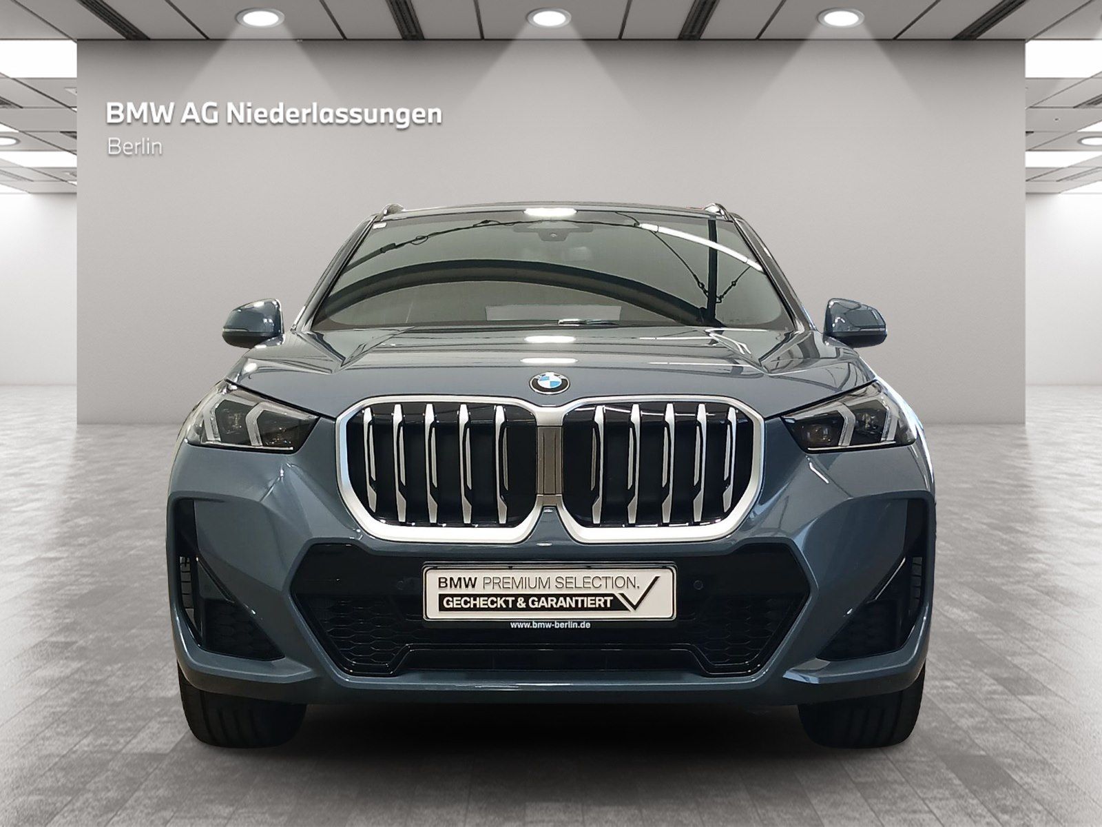 BMW X1 - Bild 5