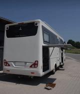 Carthago Liner de Luxe 62 LE - Wohnwagen & Wohnmobile in Düsseldorf