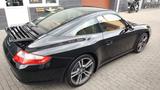 Porsche 997 Carrera Targa 4 - perfekter Zustand - Porsche 997 mit Panoramadach