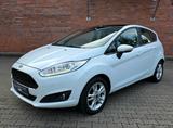 Ford Fiesta / 1.Hand / Sitzheizung / Klima - Ford Fiesta in Herne