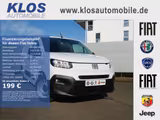 Fiat Doblo CARGO KAWA L2H1 1.5 BLUEHDI 130PS TECHNO H - gebrauchte Fiat Kleinbus
