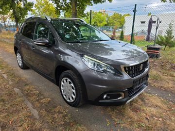 Peugeot 2008 - 3