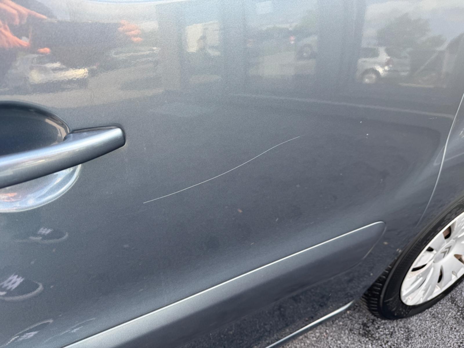 Citroën Berlingo Kombi Multispace *AHK*SHZ*1.Hand,TÜVneu