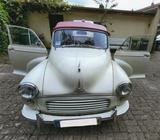 Other Morris Minor Cabrio - Other mit Benzin-Antrieb: Cabrio, Minor Morris