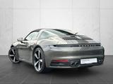 Porsche 992 911 Targa 4S BOSE Sitzbelüftung 360° - Porsche 992: Grün