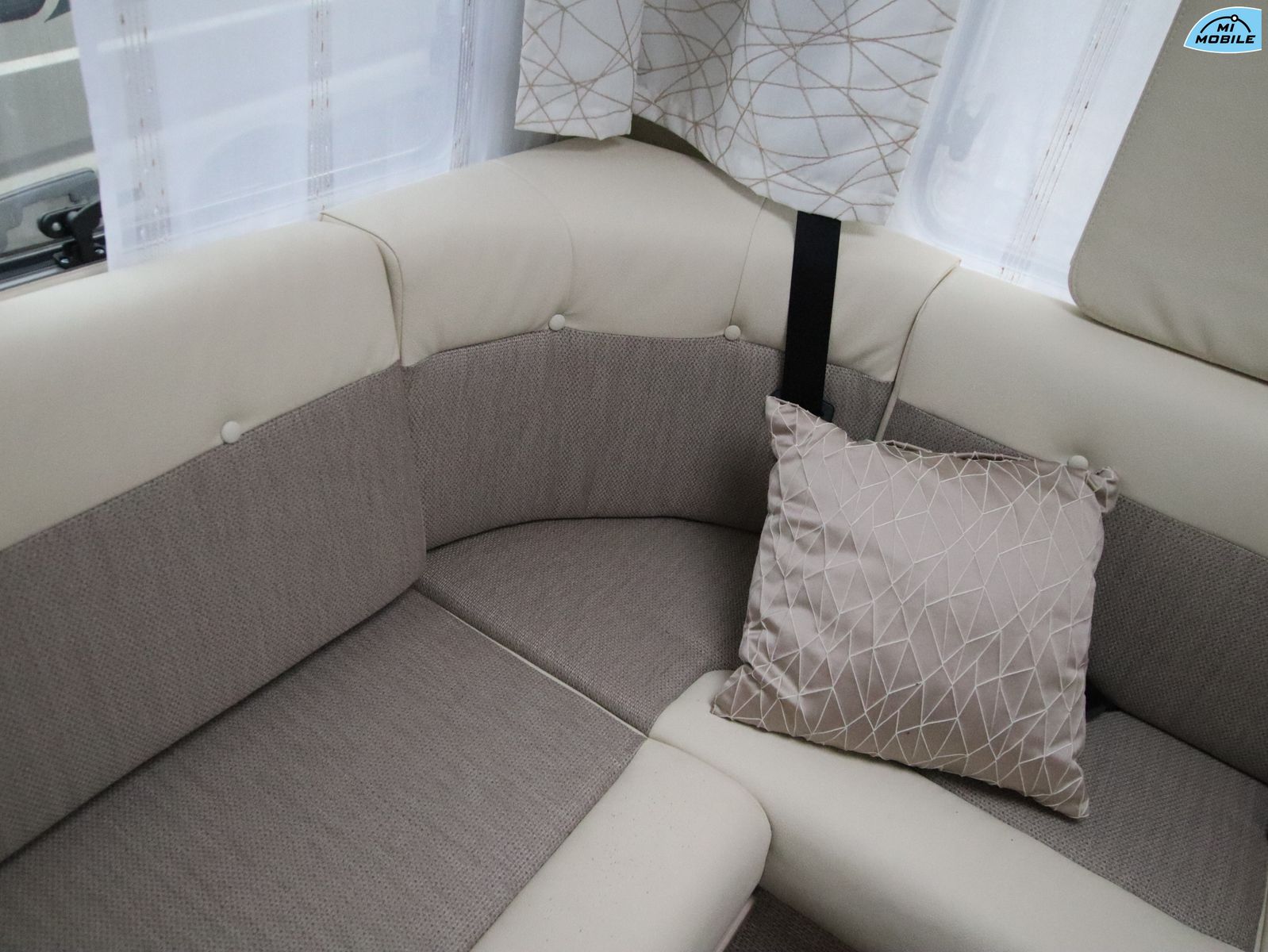 Fahrzeugabbildung Eura Mobil Activa ONE 570 HS *SCHAUSONNTAG 11-16 Uhr*