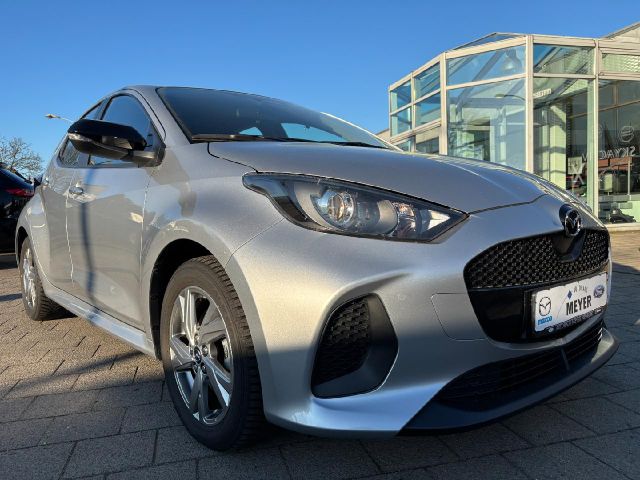 Mazda 2 Hybrid Lim. Exclusive-Line
