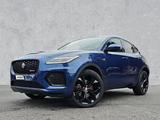 Jaguar E-Pace P250 AWD R-Dynamic SE - blaue Jaguar E-Pace