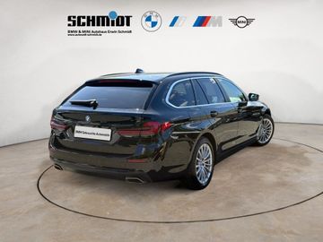 BMW 530 - 6