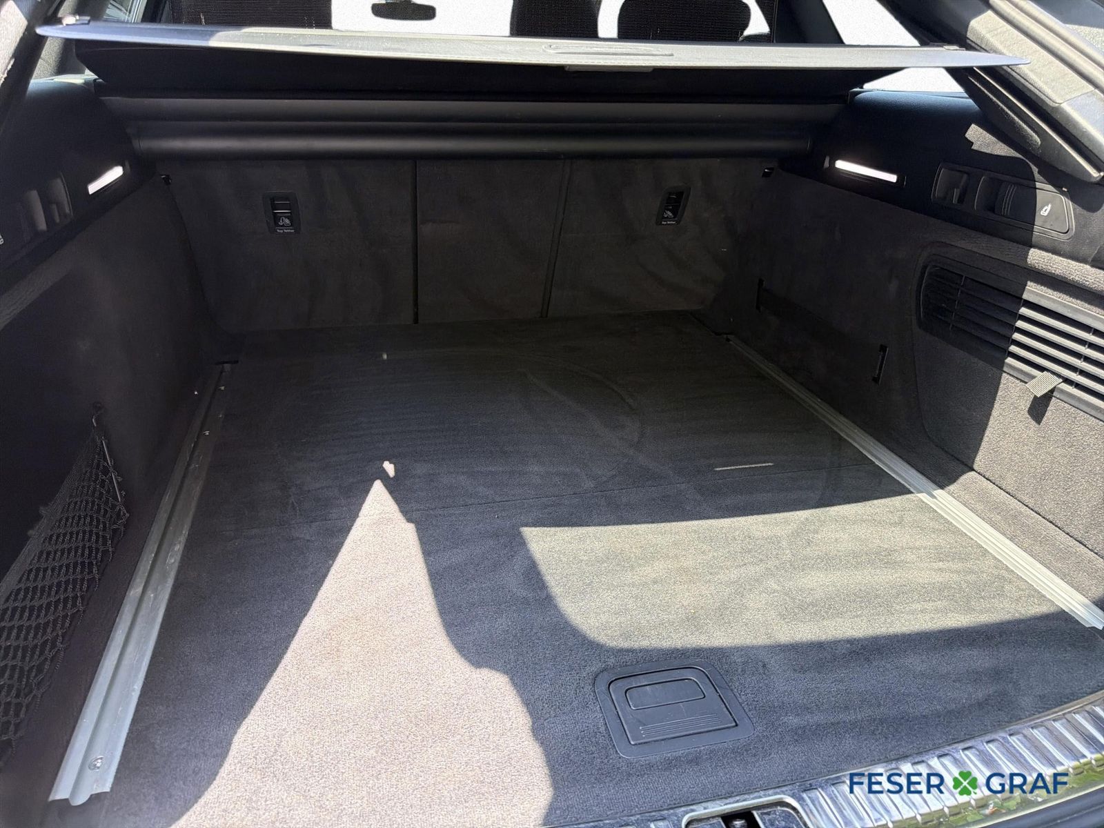 Audi A6 - Bild 5