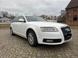 Audi A6 2.7 TDI (DPF) tiptronic quattro Avant - - Audi A6 mit Diesel-Antrieb: Kombi, 2.7