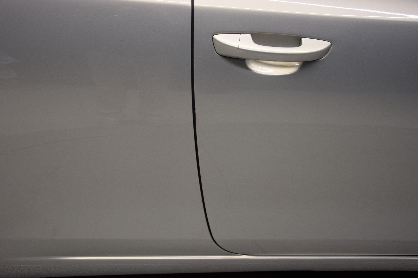 Fahrzeugabbildung Volkswagen Golf VI Comfortline PDC AHK