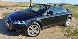 Audi A3 Cabrio, 1,8 TSFI, Navi, Leder/Alca... - Audi A3: Tsfi