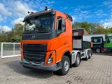 Volvo FH 460 Balast-Pritsche + SZM 8x4 - Angebote
