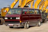 Volkswagen T3 Vanagon Carat - Volkswagen T3: Carat
