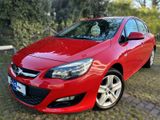 Opel Astra J 1.6 Selection*Lim.*1-Hand*72 Tkm*5-Türer - Opel Astra: J Selection