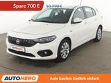 Fiat Tipo 1.4 Lounge *NAVI*CAM*TEMPO*SHZ*ALU*KLIMA* - Fiat Tipo: Lounge