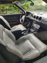 Nissan 280 ZX   Targa Coupe - wenig Km - Nissan: 280z