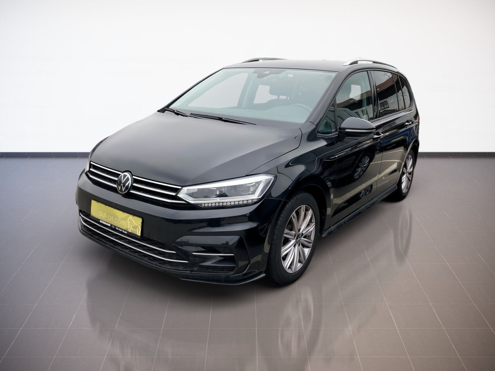 Volkswagen Touran - Bild 2