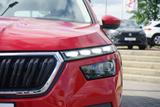 Skoda Kamiq 1.0 TSI DSG LED Navi DAB ACC  Kamera - gebrauchte Skoda Kamiq aus dem Jahr 2019