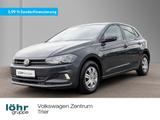 Volkswagen Polo 1.0 Trendline App-Connect, ZGV - gebrauchte Kleinwagen in Trier