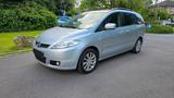 Mazda 5 1.8i 7sitzer - gebrauchte Mazda 5 aus dem Jahr 2005