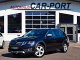 Skoda Octavia | SCOUT | ALLRAD 4x4 | AHK | RFK | LED | - Skoda Octavia mit Diesel-Antrieb: Scout