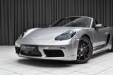 Porsche 718 Boxster T  *Erstlack* PZ Service* PPF*Chrono - Porsche Boxster mit Benzin-Antrieb: Cabrio