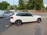 BMW X1 Baureihe X1 18 d sDrive - BMW X1: S18d