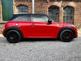 MINI JOHN_COOPER_WORKS /Automatik/Harman Kardon - MINI MINI Gebrauchtwagen in Dortmund