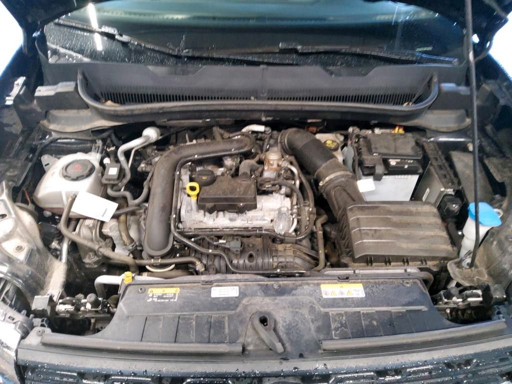 Fahrzeugabbildung Volkswagen T-Cross Active