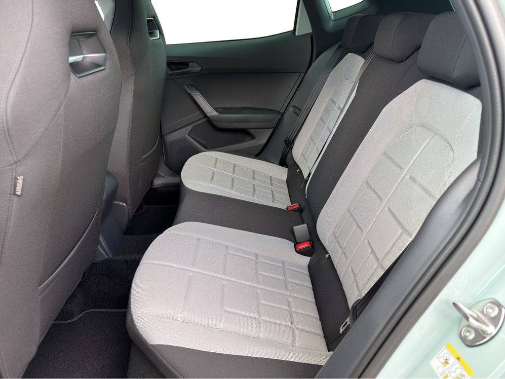 Seat Arona - Bild 17