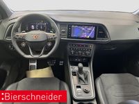 Cupra Ateca - Vorschau Bild 19