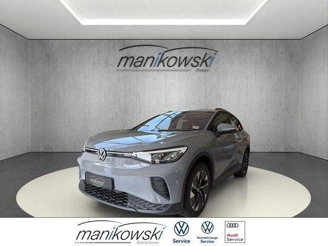 Volkswagen ID.4 Pro electric 286 PS ProHUD APP STANDKLIMA