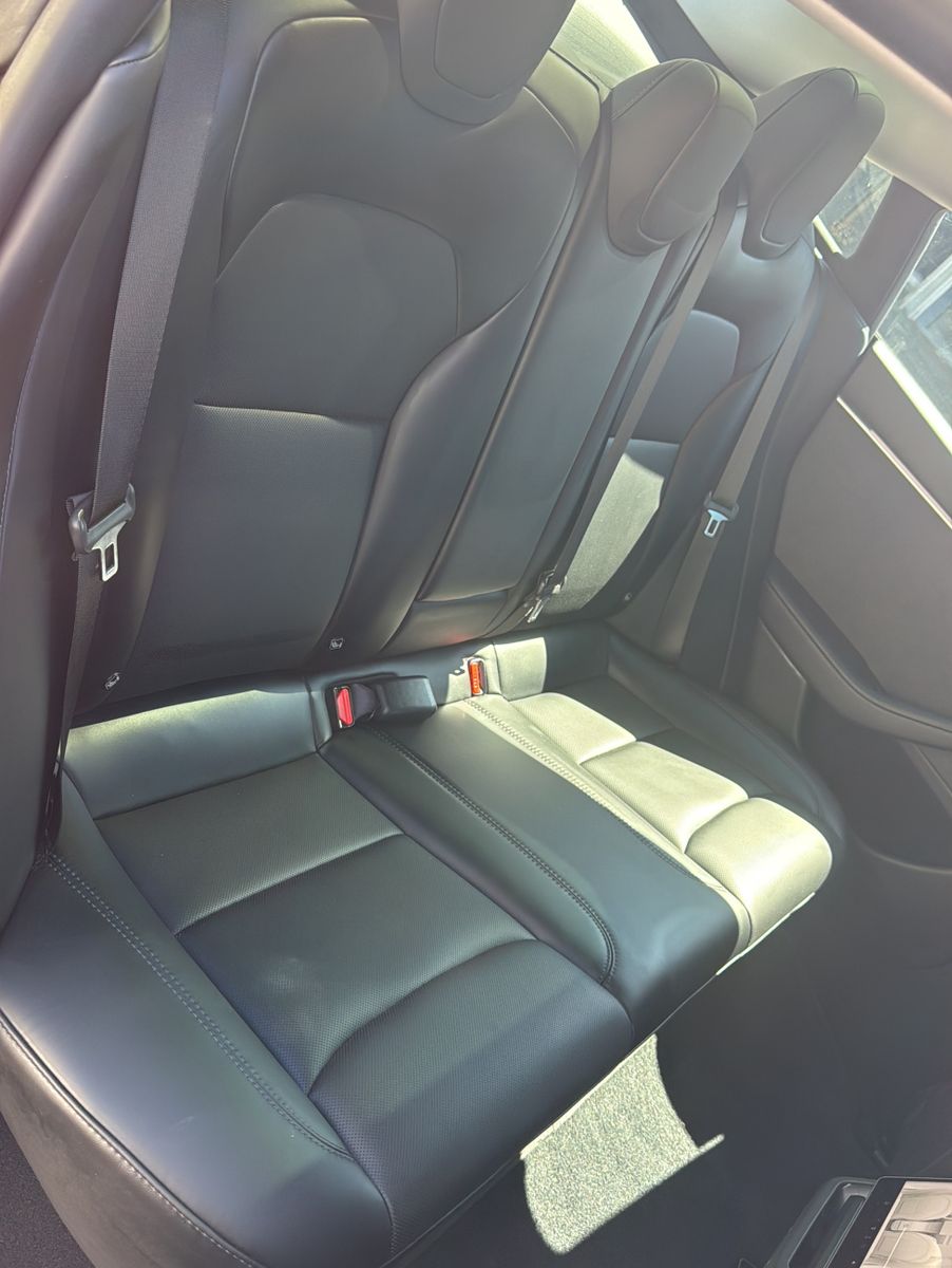 Tesla Model 3 Long Range AWD enhanced autopilot AHK foto 19