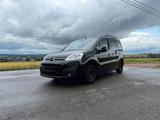 Citroën Citroen Berlingo Multispace 1.2 Benzin - Citroën Berlingo Gebrauchtwagen in Chemnitz