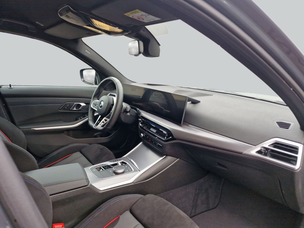 BMW 320 - Bild 17