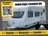 Bürstner Premio 495 TK Brava #BLACK-FOREST #AUTARKIE - Angebote entsprechen deinen Suchkriterien