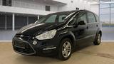 Ford S-Max S-MAX Titanium Automatik Tüv Garantie - Ford aus 2011