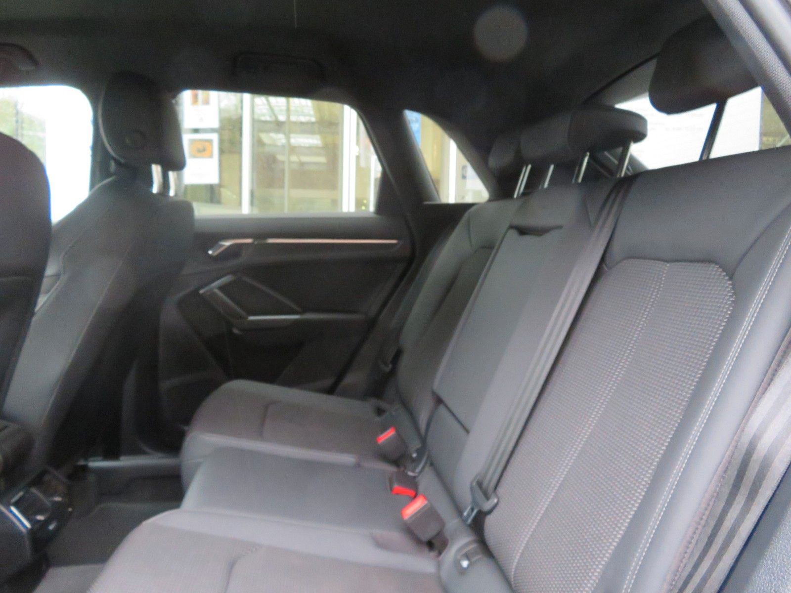 Audi Q3 TFSI e foto 6
