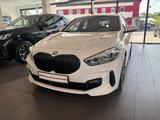 BMW 120 d xDrive M Sport LED WLAN Tempomat Shz PDC - BMW 1er Reihe: Xdrive
