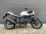 Suzuki SV650X * AM3 * ABS BlackWeek´s Fuhrmann - SUZUKI SV 650 A