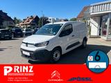 Citroën Berlingo XL 130 PS *1.Hand *Navi *Kamera *Klima - Citroën Berlingo aus 2025