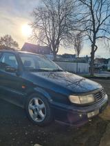 Volkswagen Vw Passat 35i - gebrauchte VW Passat aus dem Jahr 1996