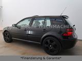 Volkswagen Golf 1.9 TDI| Tiptronic| Scheckheft| AHK| 130 PS - Volkswagen Golf mit Diesel-Antrieb: 1.9