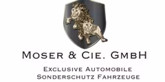 MOSER & CIE. GmbH