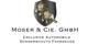 MOSER & CIE. GmbH