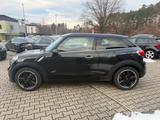 MINI Cooper S Paceman*BIXENON*PDC*SHZ*PANO - schwarze Mini Paceman Serie